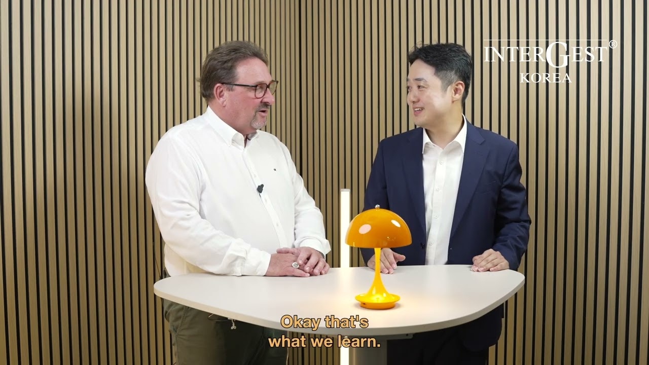 ???? Lokale Kultur + digitale Lösungen = Ihr Schlüssel zum Erfolg in Korea.