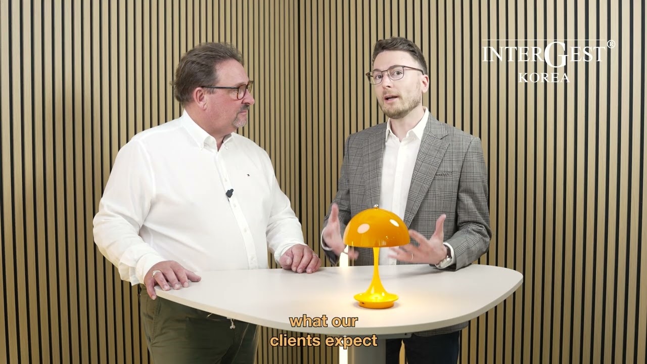 ???? IT-Herausforderungen in Korea? Wir haben die Lösungen vor Ort