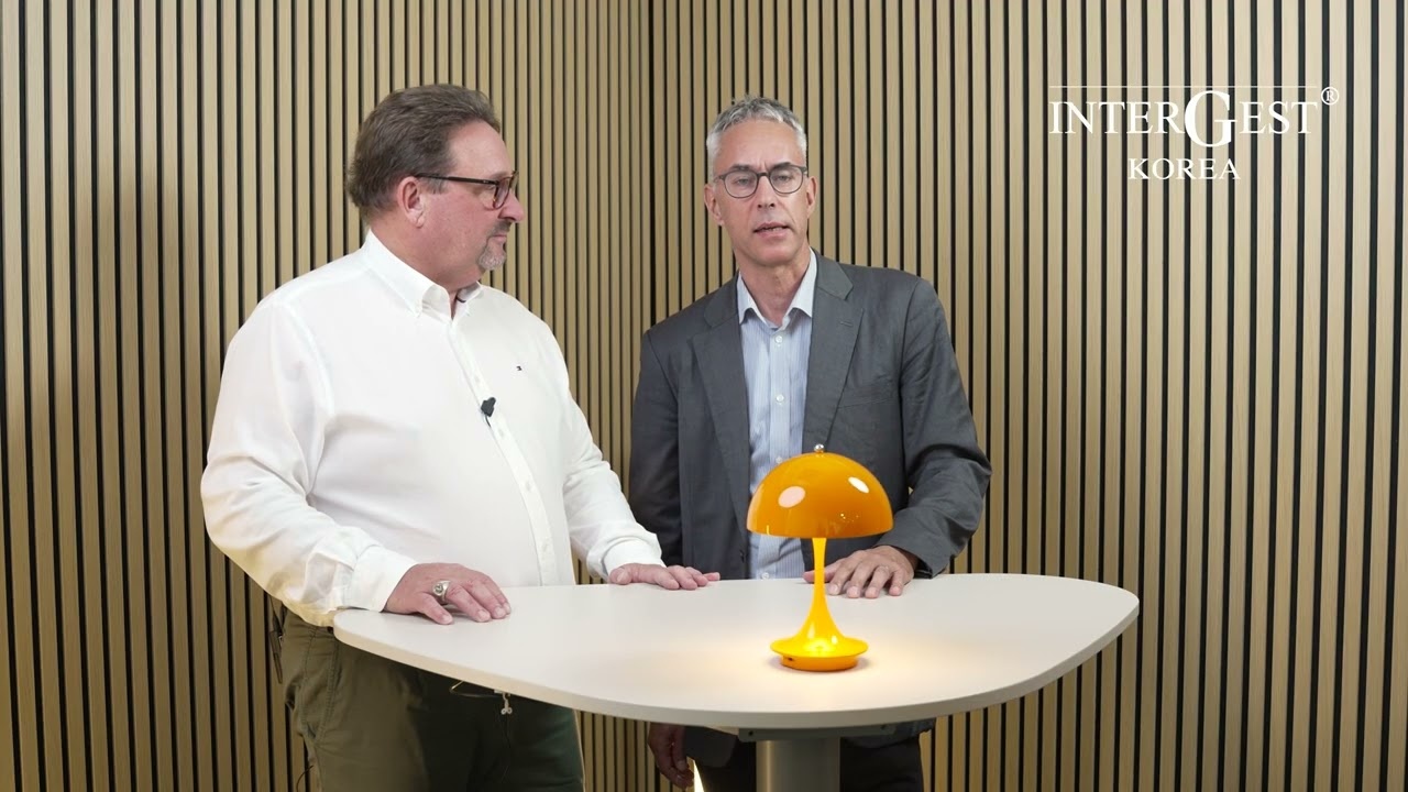 Zwischen Hightech und Innovation: Warum Korea für deutsche KMUs so spannend ist